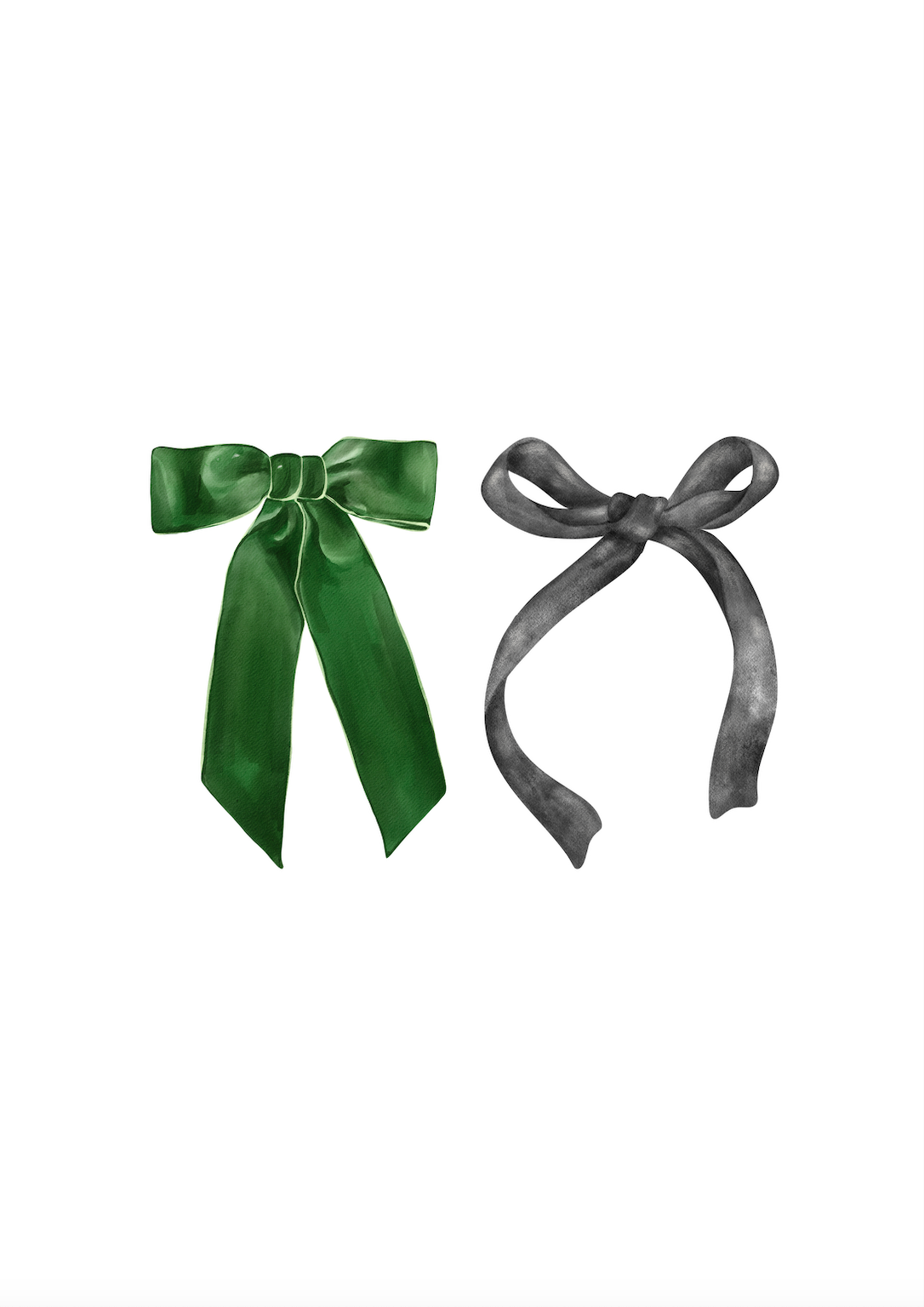 Festive Bows